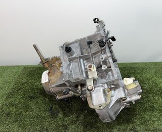Caja cambios citroen 20tb53 xantia berlina 96094