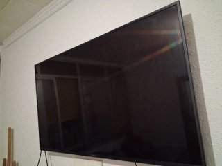 TV 49 KD-49XG8196