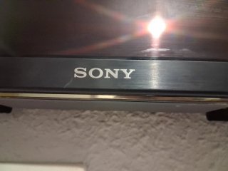 TV 49 KD-49XG8196