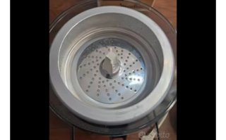 Licuadora Moulinex Entsafter 1 Vintage Nueva