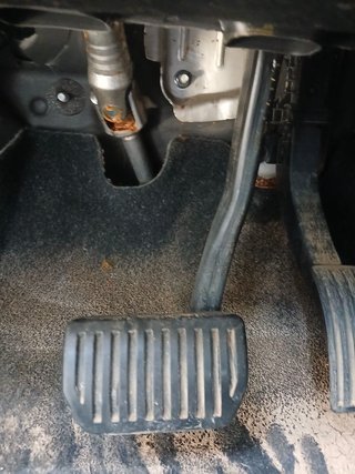 PEDAL FRENO Volvo XC40 (2017->)