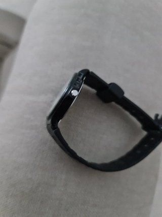 Reloj Casio MG-24