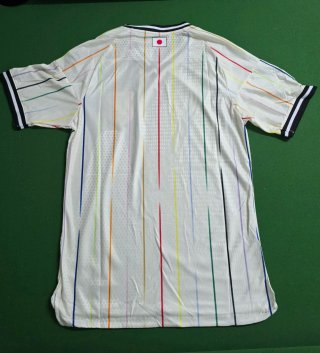 Camiseta Fútbol Japón Adidas Mundial