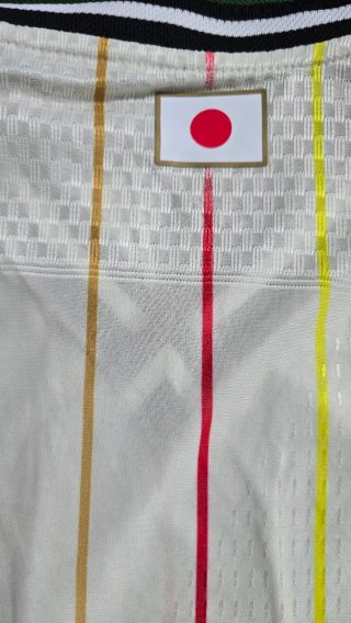 Camiseta Fútbol Japón Adidas Mundial