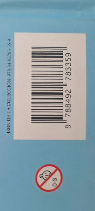 Libro infantil