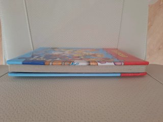 Libro infantil