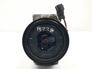 COMPRESOR AIRE ACONDICIONADO MITSUBISHI MITSUBISHI COLT BERLINA 5 (Z30A) 2004-2009