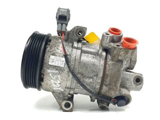 COMPRESOR AIRE ACONDICIONADO MITSUBISHI MITSUBISHI COLT BERLINA 5 (Z30A) 2004-2009