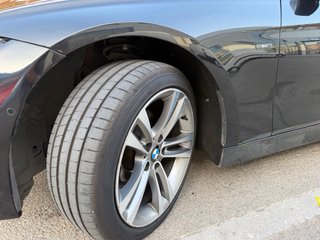 BMW Serie 3 2013
