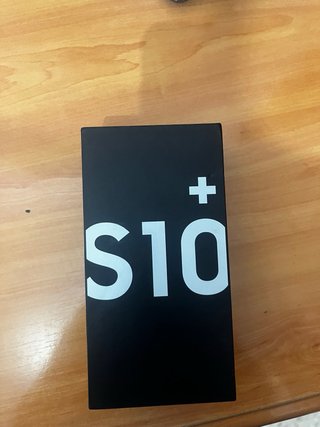 Samsung Galaxy S10+1TB 12GB Ceramic White performa