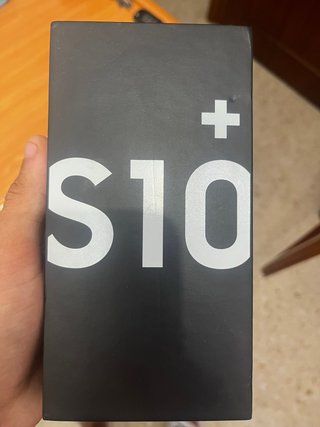 Samsung Galaxy S10+1TB 12GB Ceramic White performa
