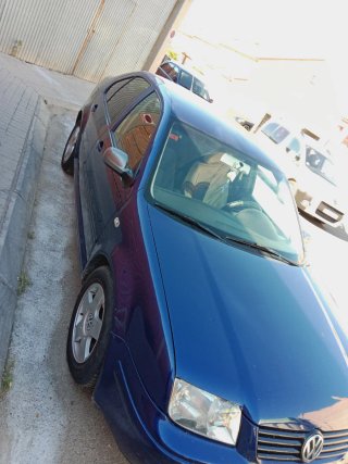 Volkswagen Bora 2000 631504155