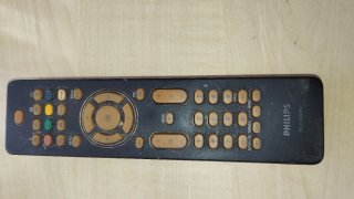 Mando a distancia Philips TV