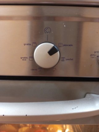 Horno Balay