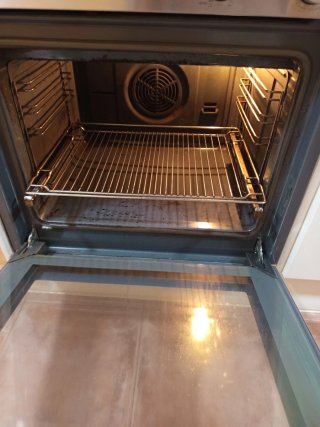 Horno Balay