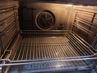Horno Balay