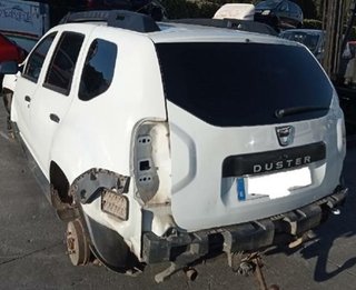 Dacia 117106 8201082042 centralita duster 1.5 dci
