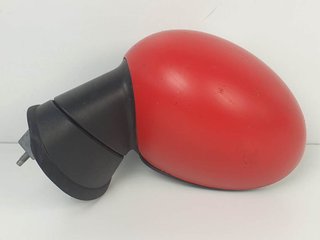 RETROVISOR IZQUIERDO - MINI MINI MINI (R56) 2006-2014