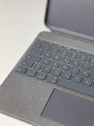 Funda Teclado Logitech Combo Touch iPad Pro 12.9
