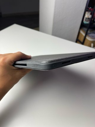 Funda Teclado Logitech Combo Touch iPad Pro 12.9