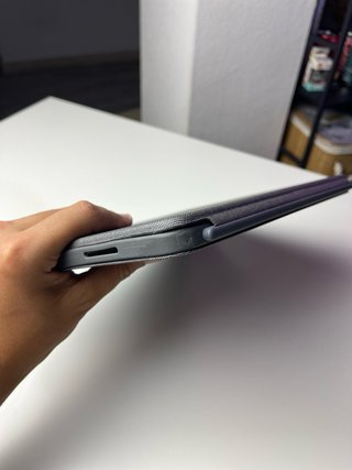 Funda Teclado Logitech Combo Touch iPad Pro 12.9