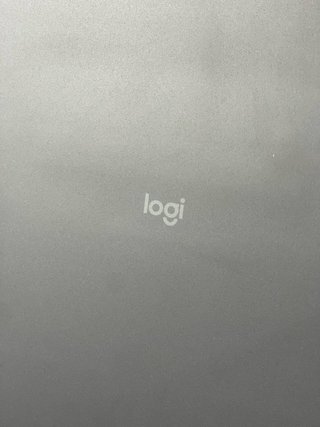 Funda Teclado Logitech Combo Touch iPad Pro 12.9