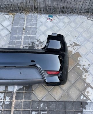 Paragolpes Seat Ibiza Cupra