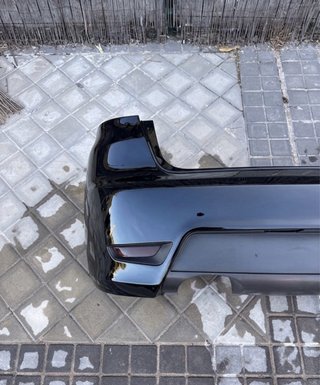 Paragolpes Seat Ibiza Cupra