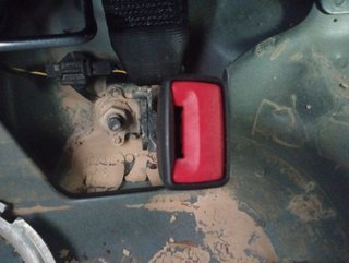 ENGANCHE CINTURON TRASERO DERECHO Cupra Leon Sportstourer (KL8)(09.2020->)