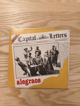 LOTE 8 SINGLES REGGAE JAMAICA DUB VINILOS 7"
