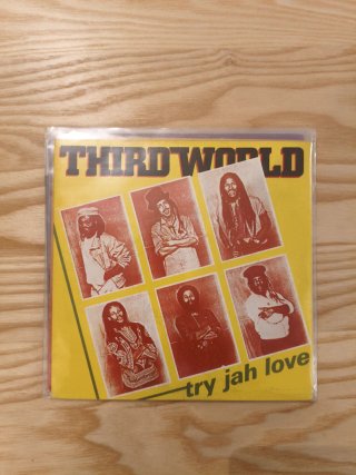 LOTE 8 SINGLES REGGAE JAMAICA DUB VINILOS 7"