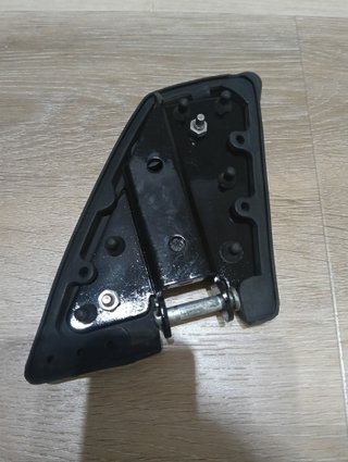 Estribera KEEWAY OUTLOOK 125