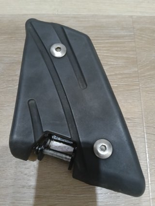 Estribera KEEWAY OUTLOOK 125