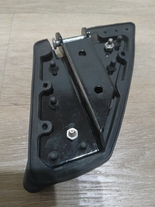 Estribera KEEWAY OUTLOOK 125