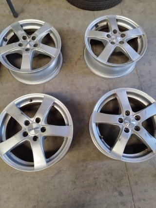 Llantas 16 pulgada Siria BMW Llantas 17 Volkswage