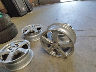 Llantas 16 pulgada Siria BMW Llantas 17 Volkswage