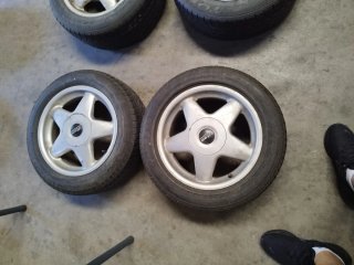 Llantas 16 pulgada Siria BMW Llantas 17 Volkswage