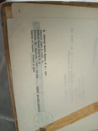 Diccionarios , ingles, alemán y español.