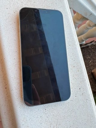 iPhone 13 Blanco