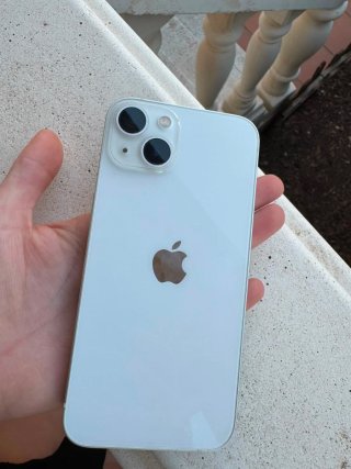 iPhone 13 Blanco
