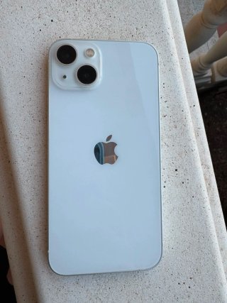 iPhone 13 Blanco