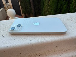 iPhone 13 Blanco