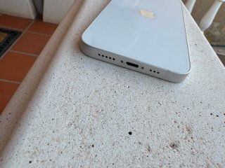 iPhone 13 Blanco