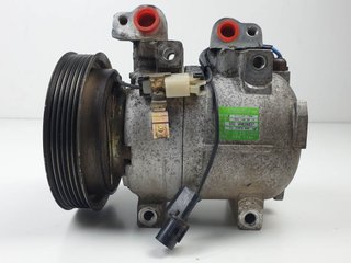 COMPRESOR AIRE ACONDICIONADO SSANGYONG SSANGYONG KYRON 2005-2011