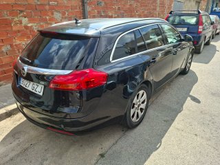 Opel Insignia 2009