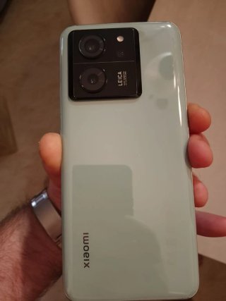 Xiaomi 13 T Pro 512GB