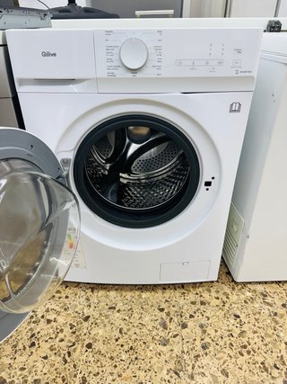 Nevera y Lavadora con garantia t fuctura