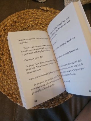 El fantasma que odiaba las matemáticas