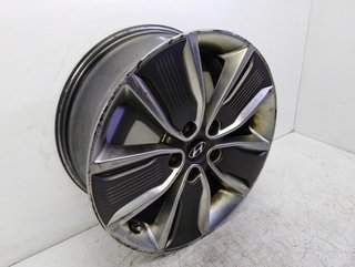 Hyundai 52910g2300/7.0jx17 llanta ioniq 2897247