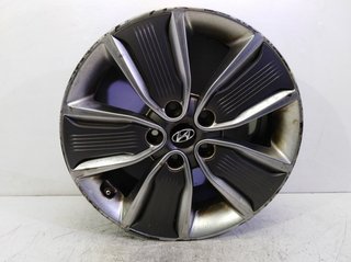 Hyundai 52910g2300/7.0jx17 llanta ioniq 2897247